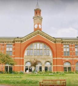 TOP-5 Best Universities in Birmingham 2026 Rankings