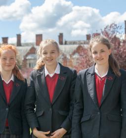 TOP-5 Best Boarding Schools in Reading 2026 Rankings