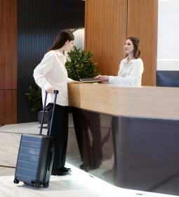 TOP-50 best universities in hospitality 2026 QS Rankings