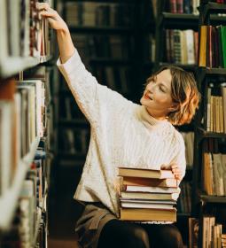 TOP-50 best universities in Library and Information 2022 QS Rankings