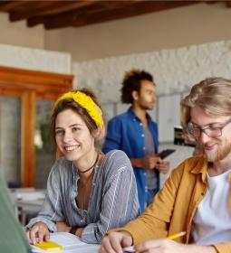 TOP 4 Best Language Camps in Madrid 2026 Ranking