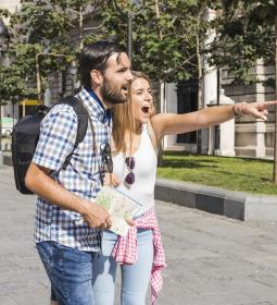 TOP months to visit expensive cities and countries and save money