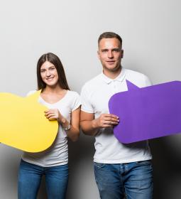 What languages do the most people speak?