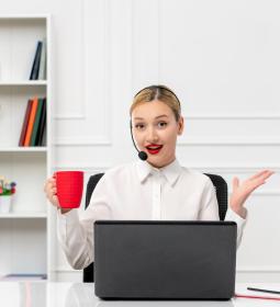 TOP occupations to work remotely