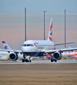 Why is it cheaper to fly with a transfer?