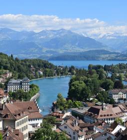 Main reasons why Switzerland is so rich