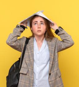 TOP-5 reasons why students got expelled