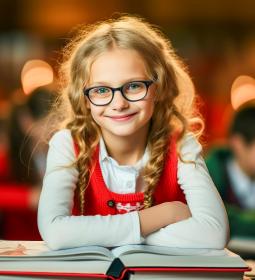 TOP-10 most educated countries in the world