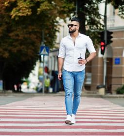 TOP-4 best cities in the world for pedestrians