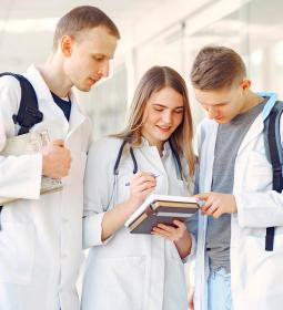 TOP-100 best medical universities in the world 2026 QS Rankings