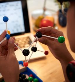 TOP-100 best universities in materials science 2026 QS Rankings