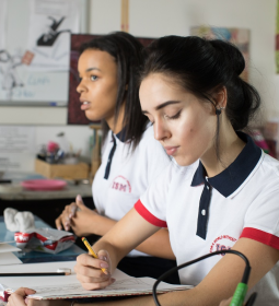 TOP-2 best boarding schools in Milan 2026  Ranking