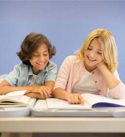 TOP-3 language camps in Geneva 2026 Ranking