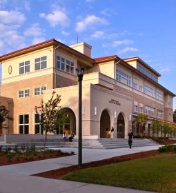 TOP-4 best universities in Tampa, Florida 2026 Rankings