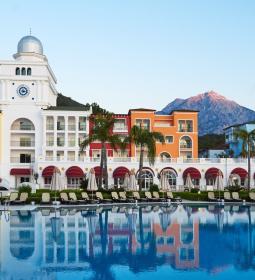 TOP behavior rules in Turkey that must not be violated