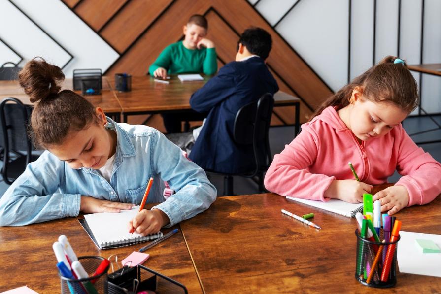 TOP-2 Best Private Schools in Lucerne 2026 Rankings