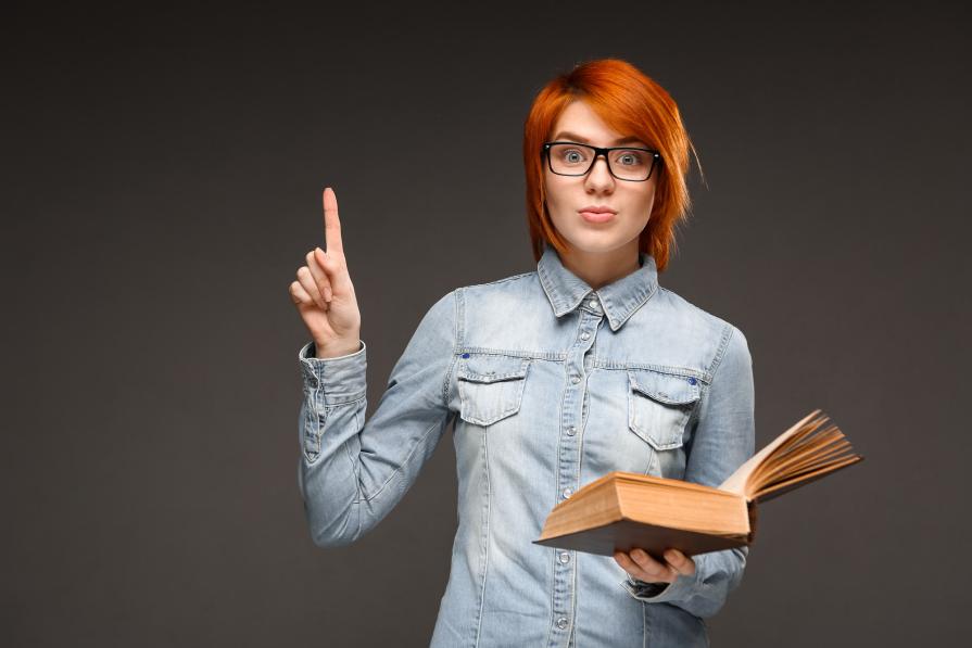 TOP-5 most educated countries in the world