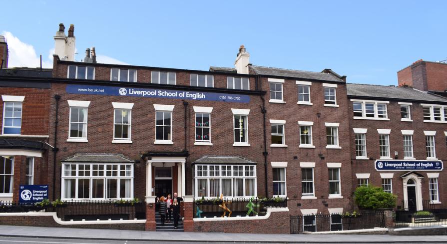 TOP-6 Best Language Schools in Liverpool 2026 Rankings