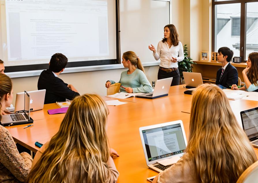 Best GCSE schools in England UK 2026 Rankings