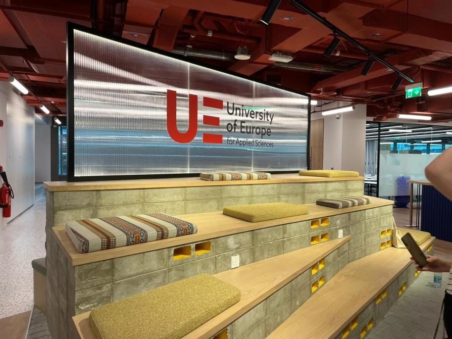 TOP-7 best universities in Berlin 2026 Rankings