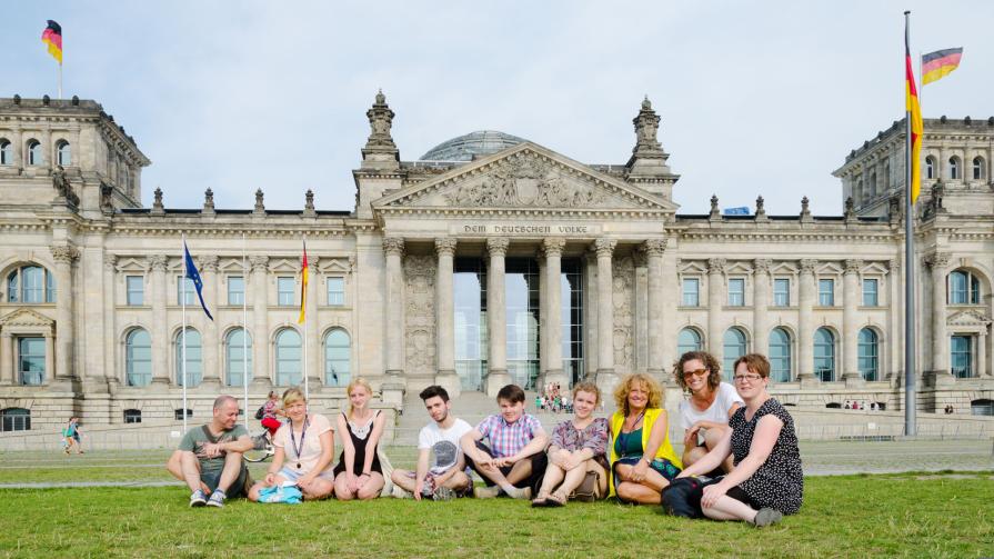 TOP-8 Best Language Schools in Berlin 2026 Rankings