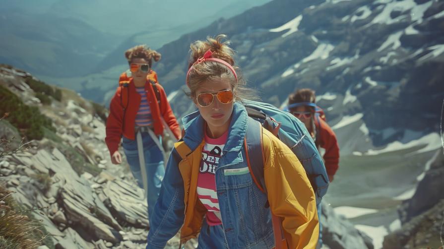 What does attract tourists to Tuva?