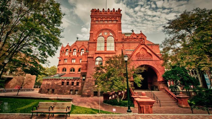 TOP-7 Best Language Schools in Philadelphia 2026 Rankings