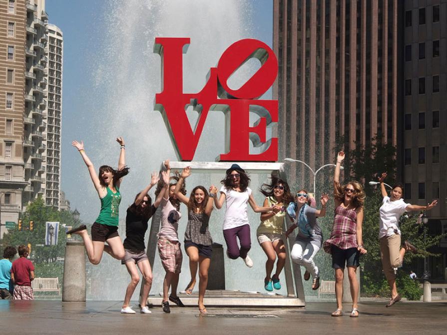 TOP-7 Best Language Camps in Philadelphia 2026 Rankings