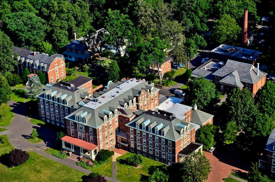 TOP-4 Best Private Schools in Philadelphia 2026 Rankings