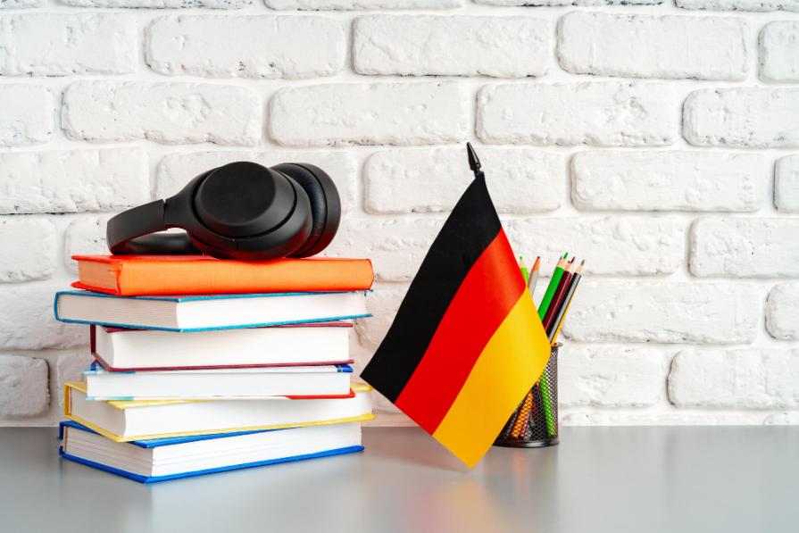 Studienkolleg Study & Training in Leipzig invites you to intensive German courses before admission