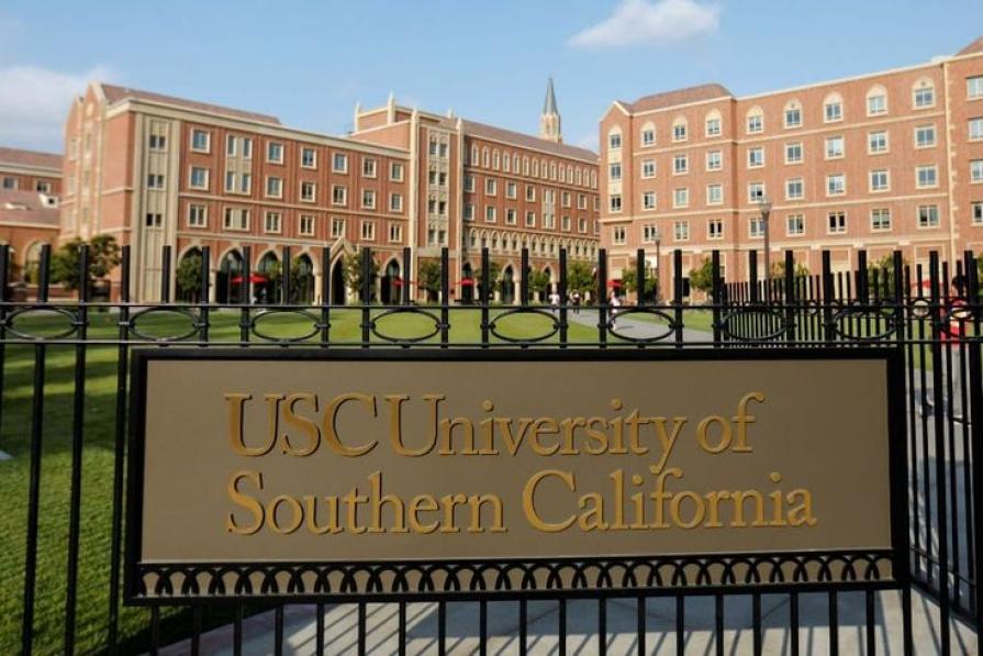 TOP-20 Universities in California 2026 Rankings