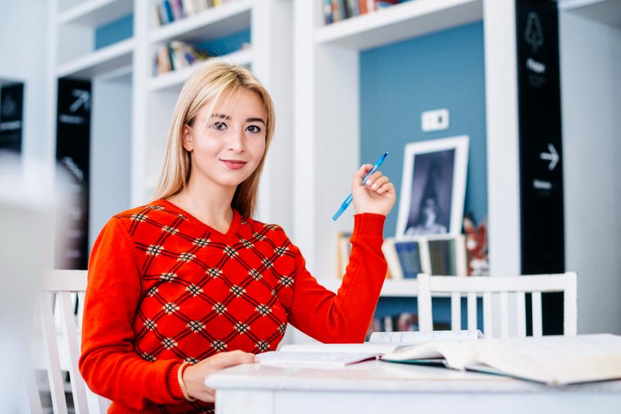 UBridge course is again the best for admission to American universities