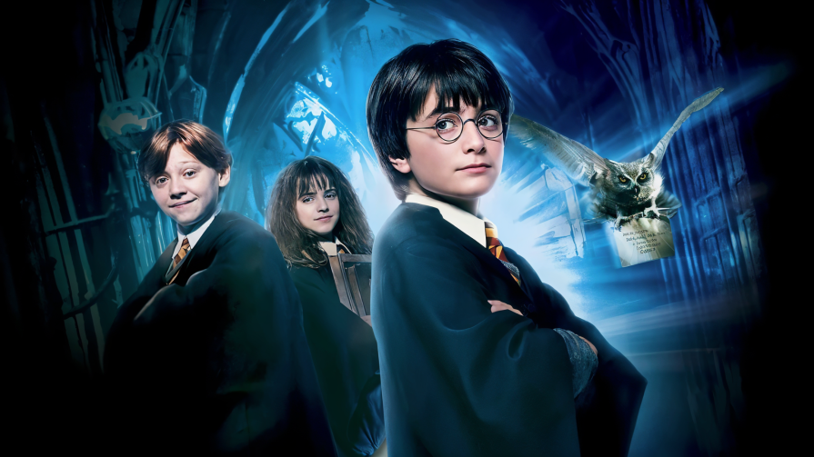 TOP places to find yourself in the world of Harry Potter
