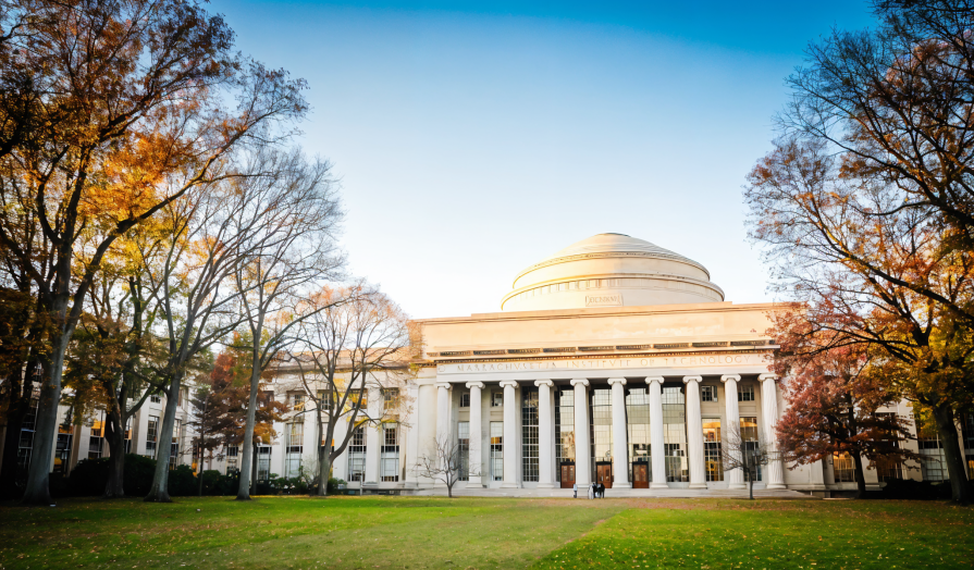 MIT will teach for free if the student's family receives less than $100,000 per year