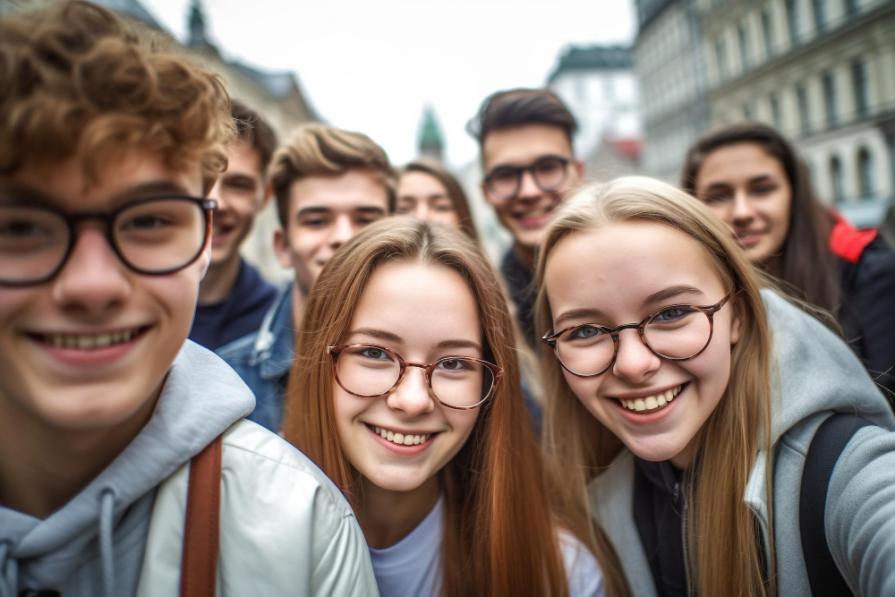 New Zealand: Number of international students up 67% in 2023