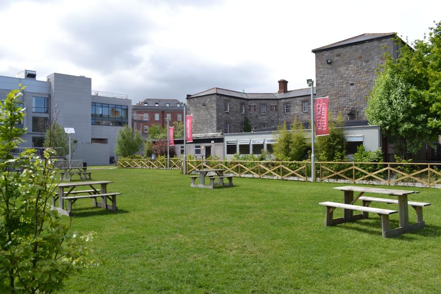 TOP-11 best universities in Ireland 2026 Rankings