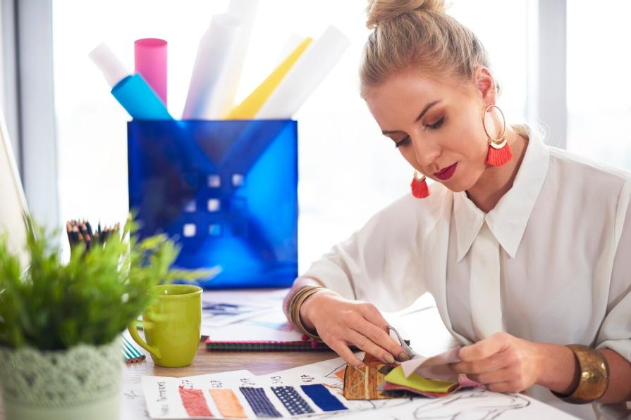 The best universities in Britain to become a designer