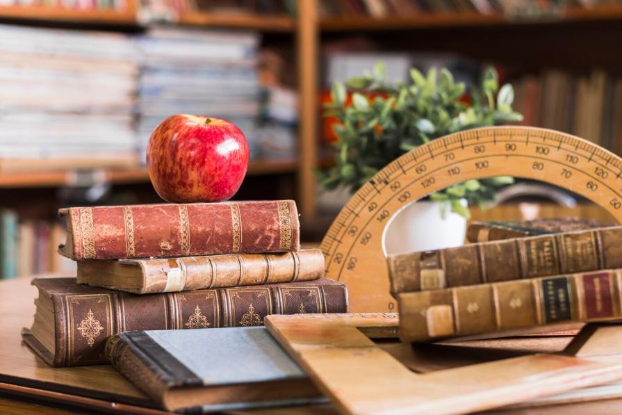 The Oxford Dictionary has chosen the main word of 2024