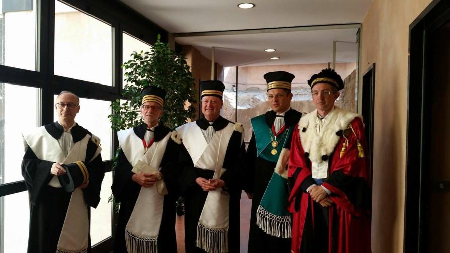 TOP oldest universities in Europe