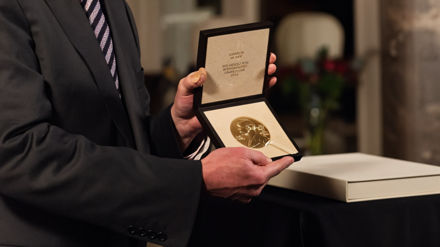 Interesting facts about the Nobel Prize