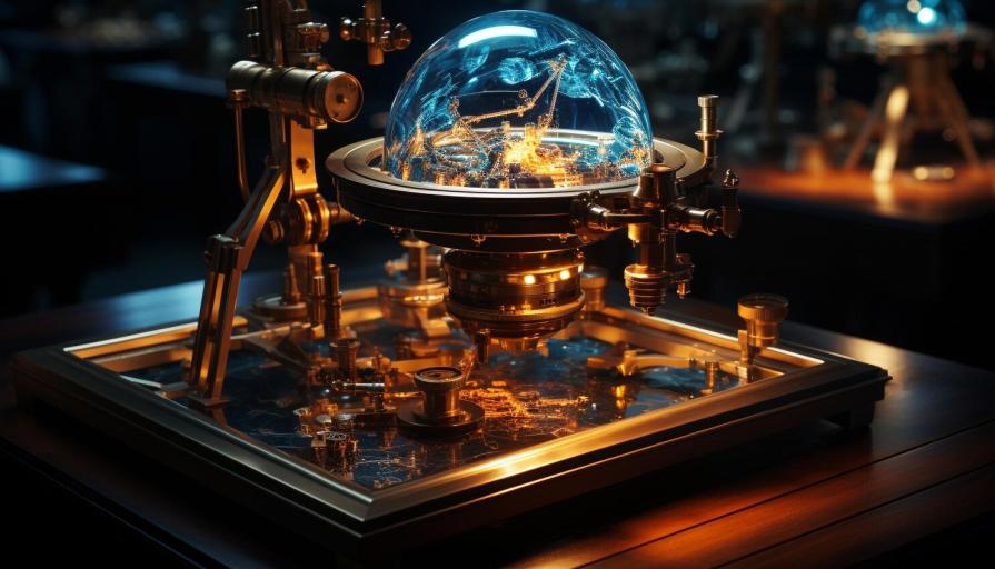 The most expensive scientific projects in the history of mankind