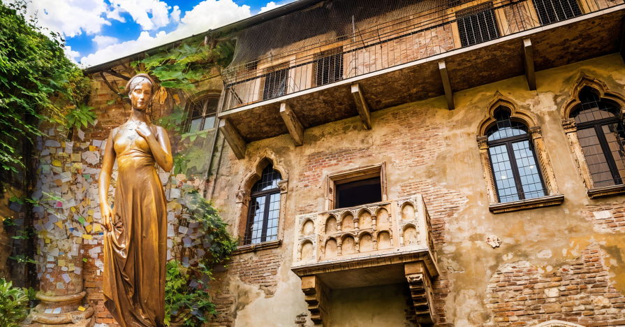 TOP-7 attractions that always disappoint tourists