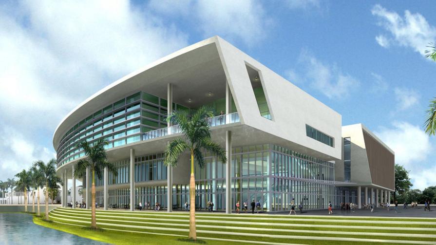 TOP-20 Universities in Florida 2026 Rankings