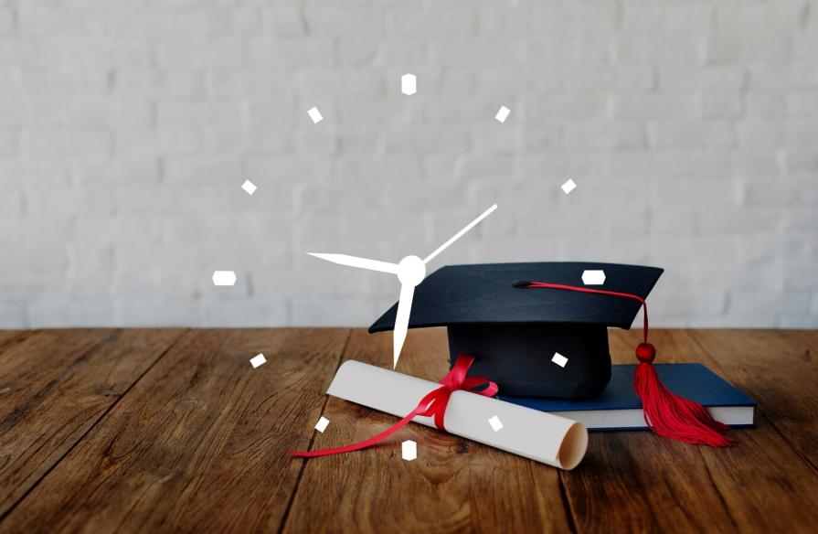 Is it true that people live longer with higher education?