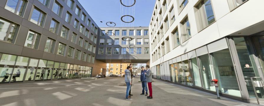 TOP-5 best universities in Munich 2026 Rankings