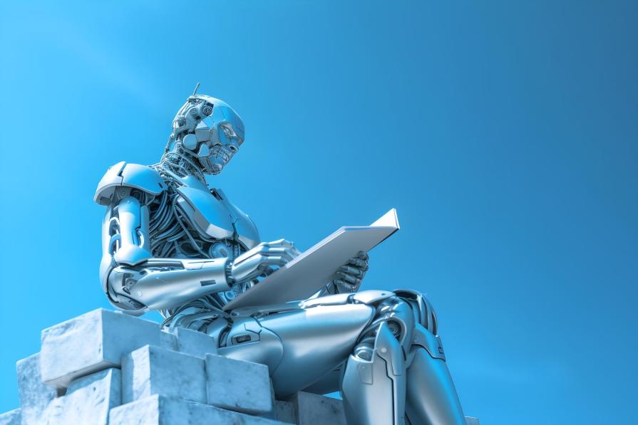 Artificial Intelligence and Education of the Future: Should You Be Afraid?