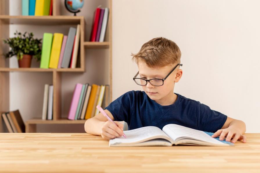 Basic time management for a student: how to do well at school?