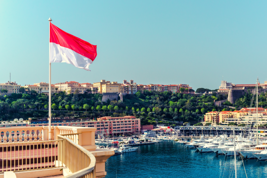 Flag of Monaco: History and Symbols