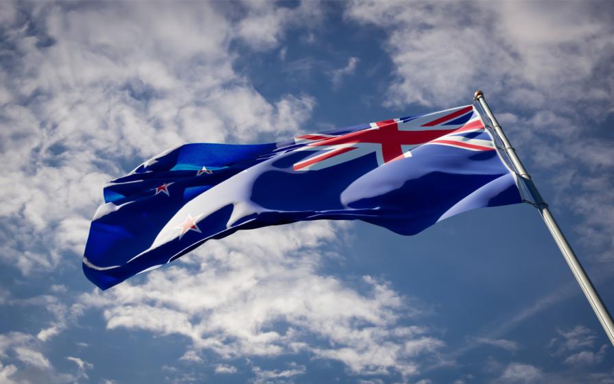 Flag of New Zealand: History and Symbols