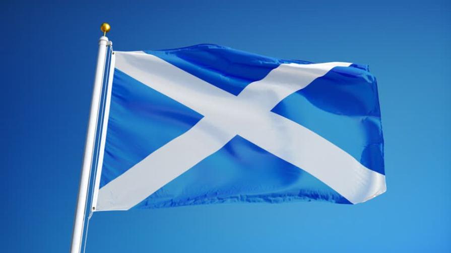 Flag of Scotland: history and symbolism of freedom